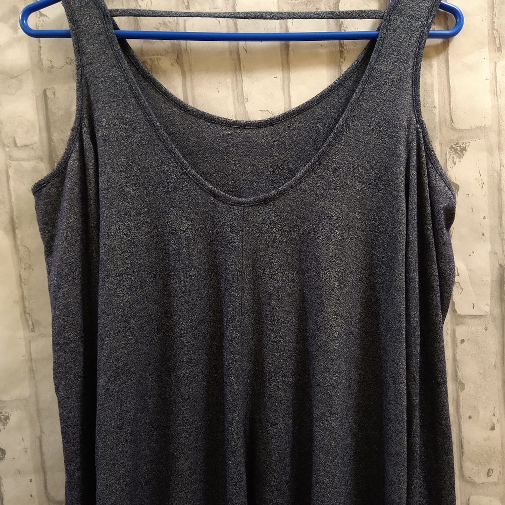 Acemi Cold Shoulder Top - Picture 8 of 12